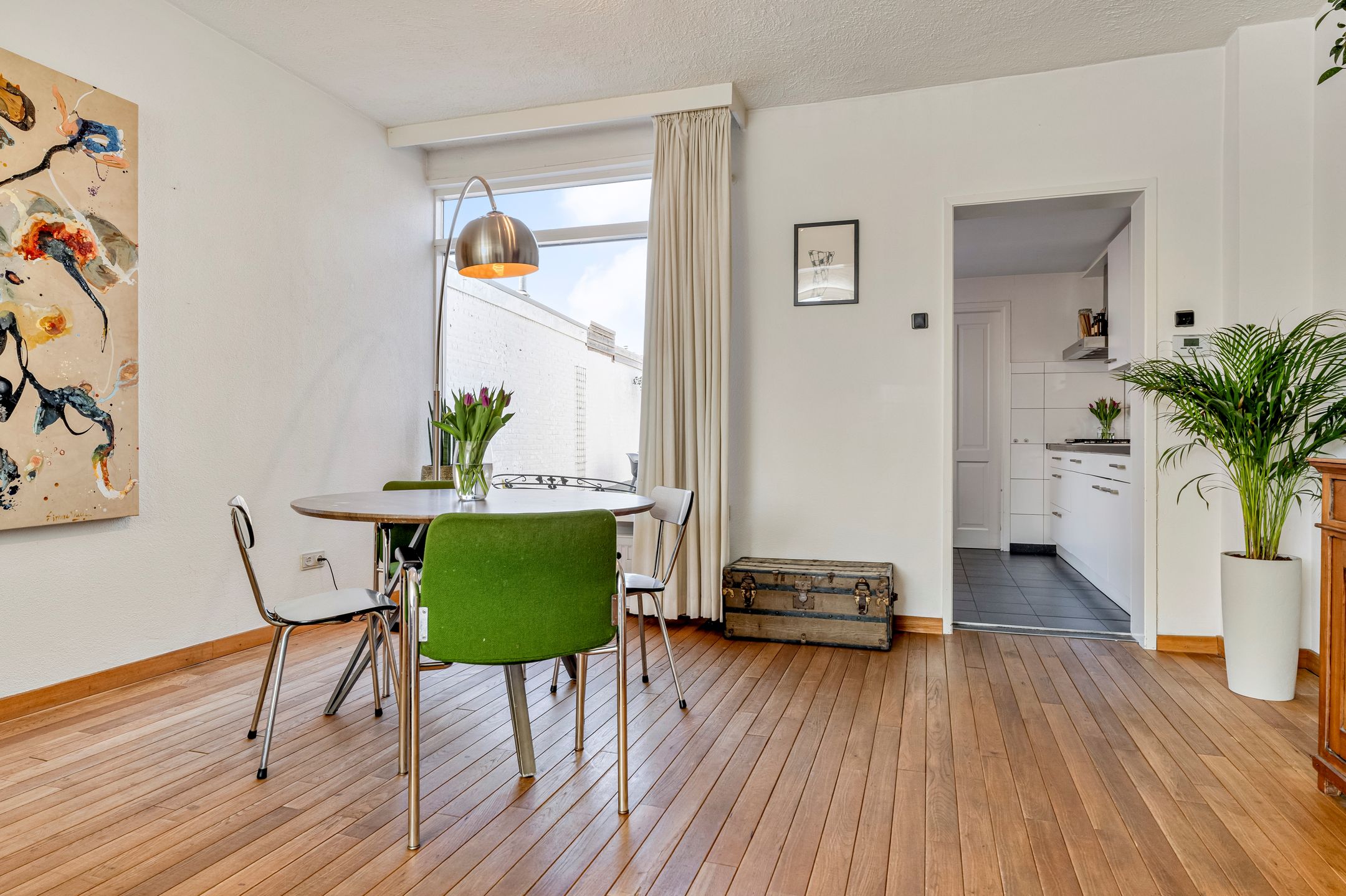 Photo 9 of Philips Vingboonsstraat 63