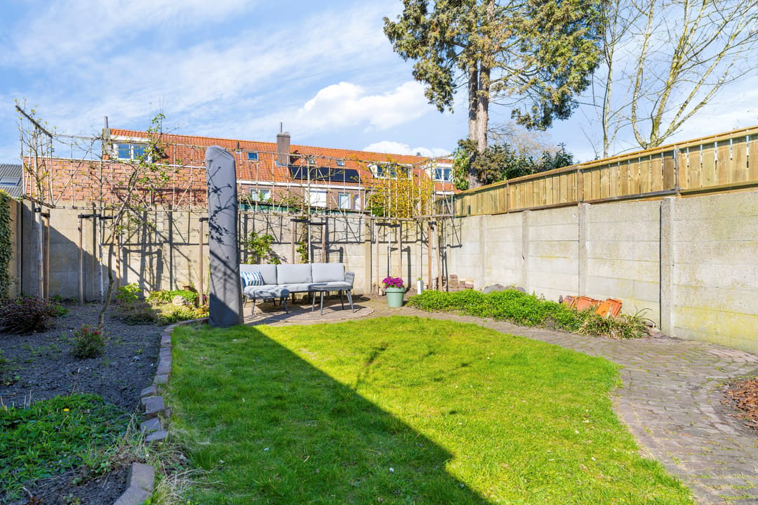 Photo 38 of Philips Vingboonsstraat 63