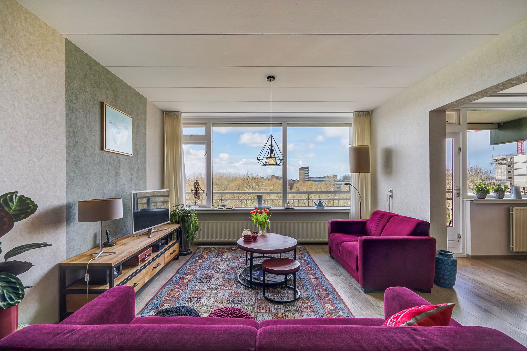 Photo 24 of Dunantstraat 1047