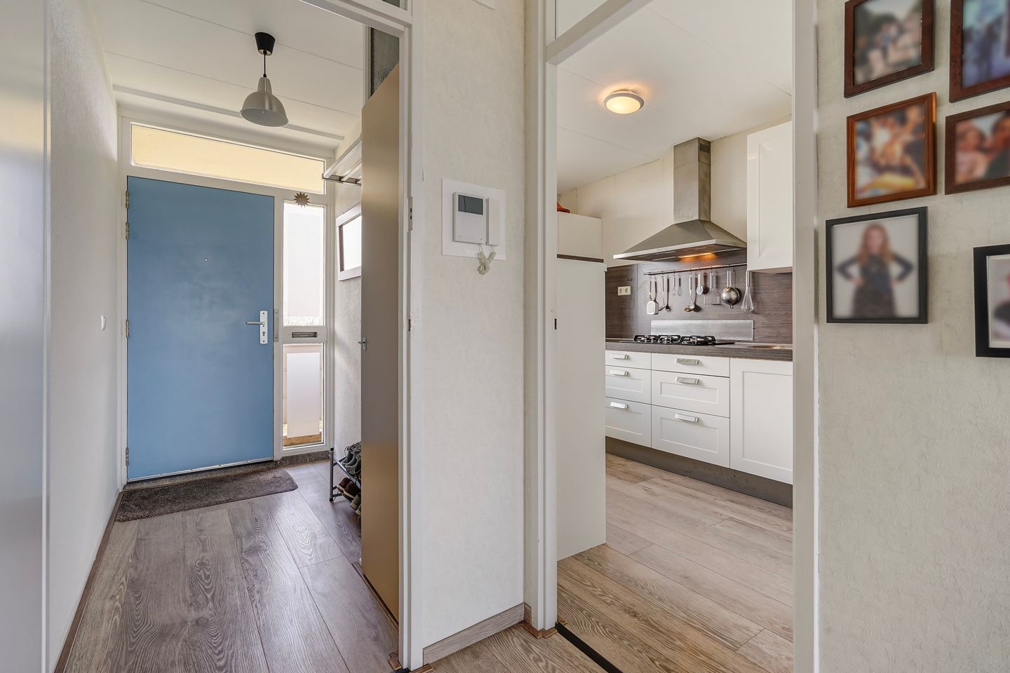 Photo 19 of Dunantstraat 1047