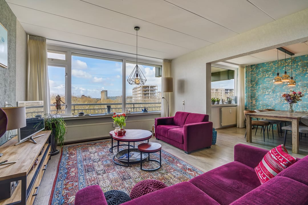 Photo 26 of Dunantstraat 1047