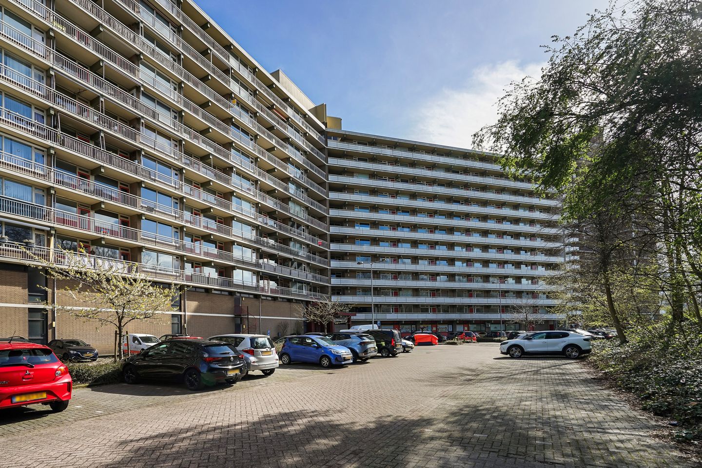 Photo 5 of Dunantstraat 1047