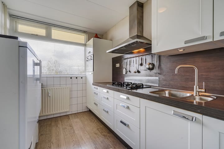 Photo 2 of Dunantstraat 1047