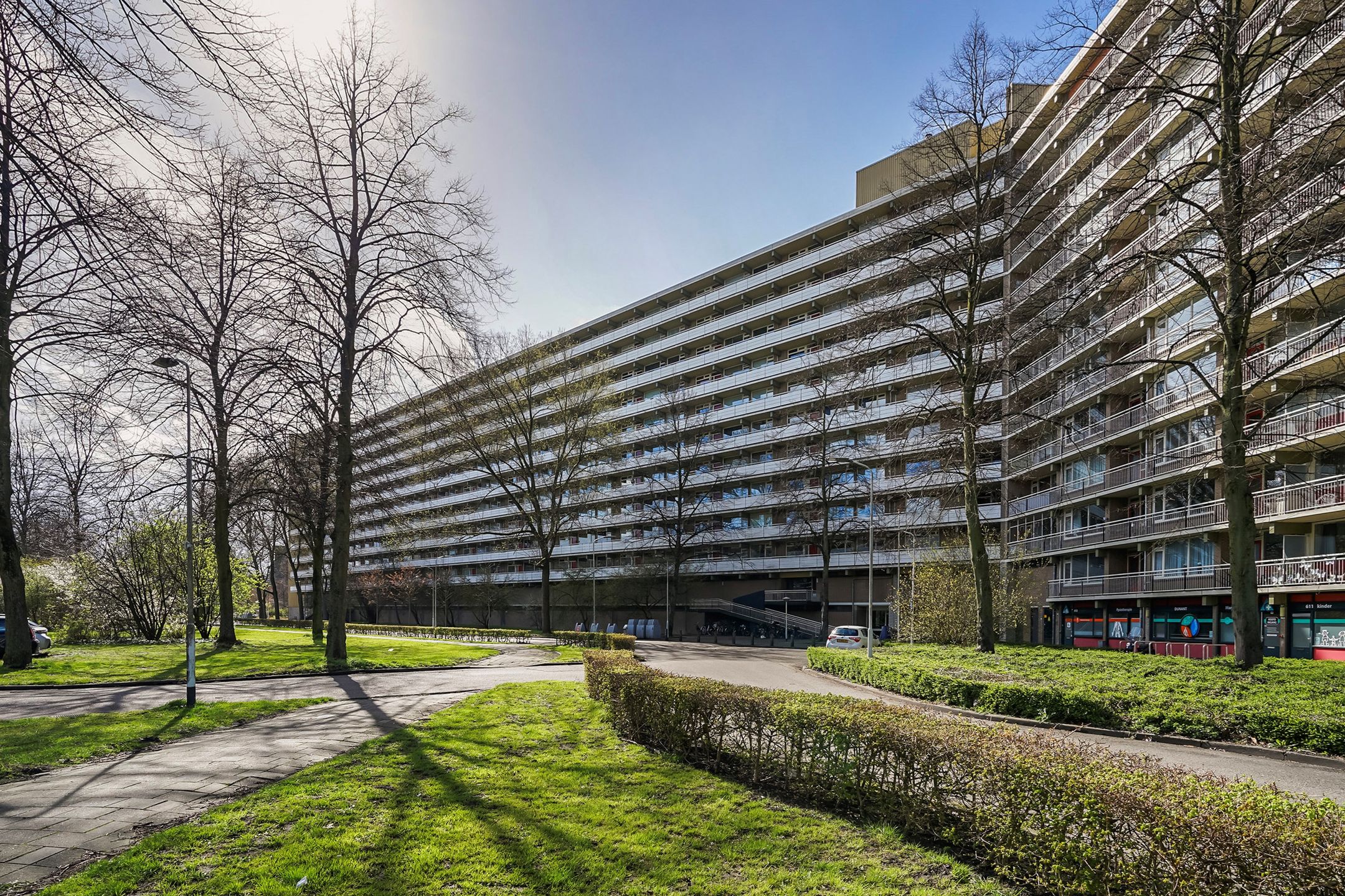 Photo 6 of Dunantstraat 1047