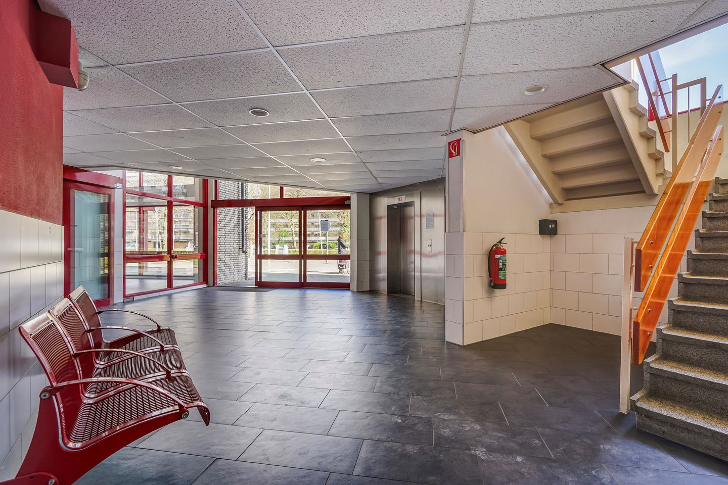 Photo 10 of Dunantstraat 1047