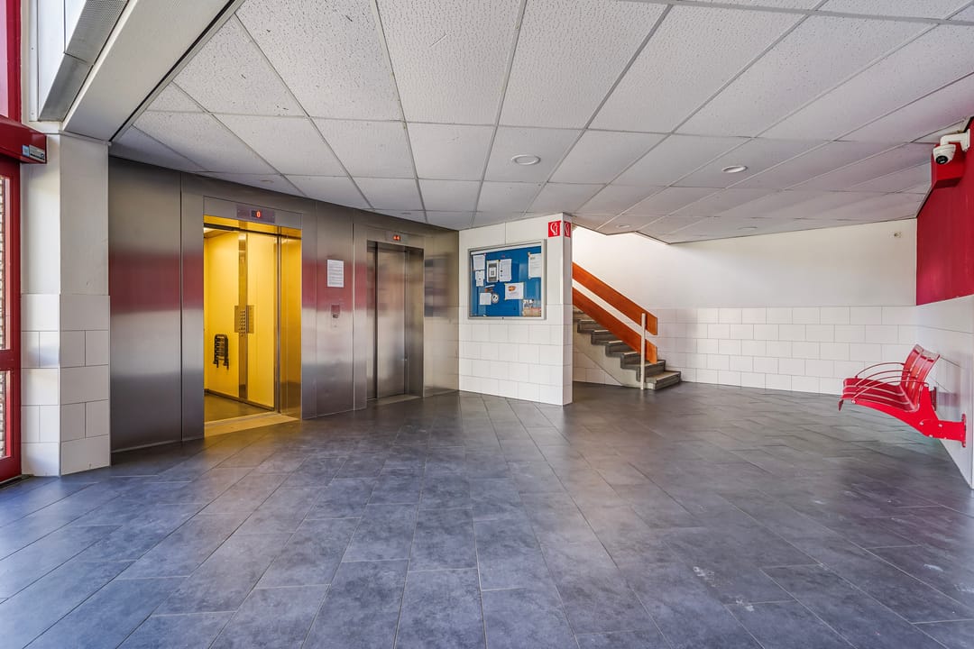 Photo 11 of Dunantstraat 1047