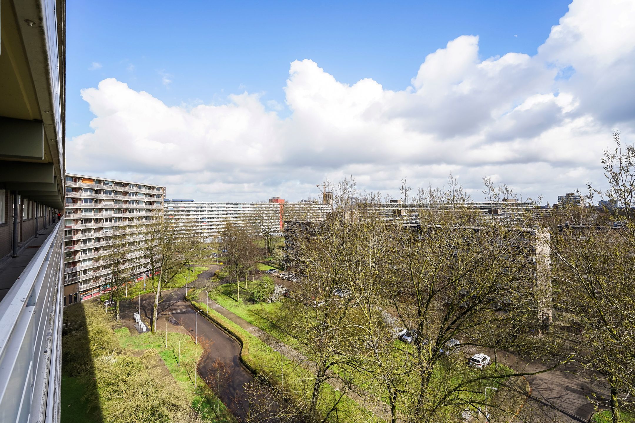 Photo 15 of Dunantstraat 1047