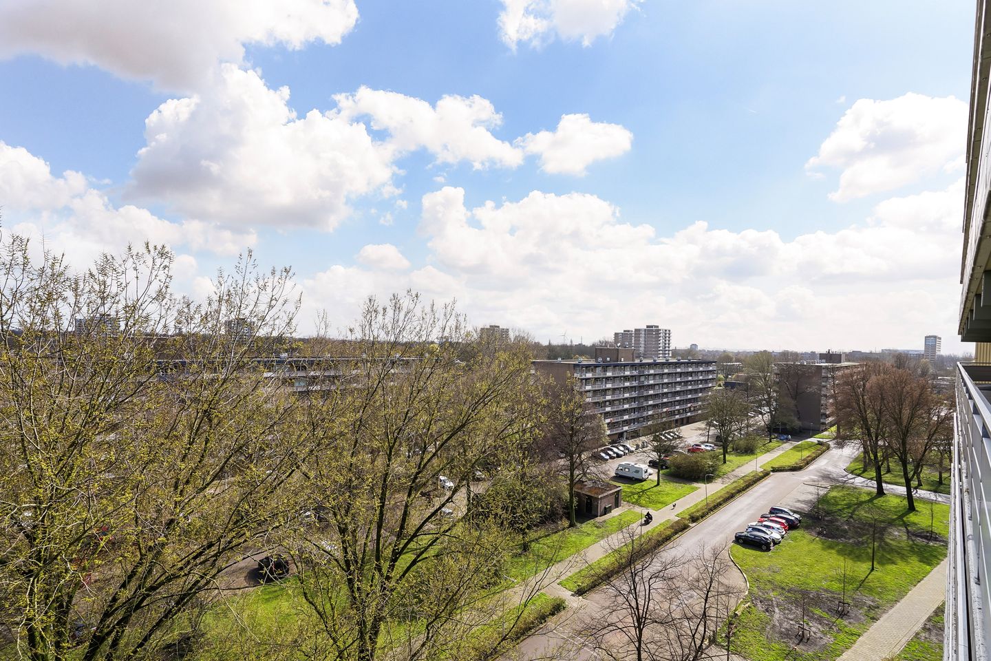 Photo 14 of Dunantstraat 1047