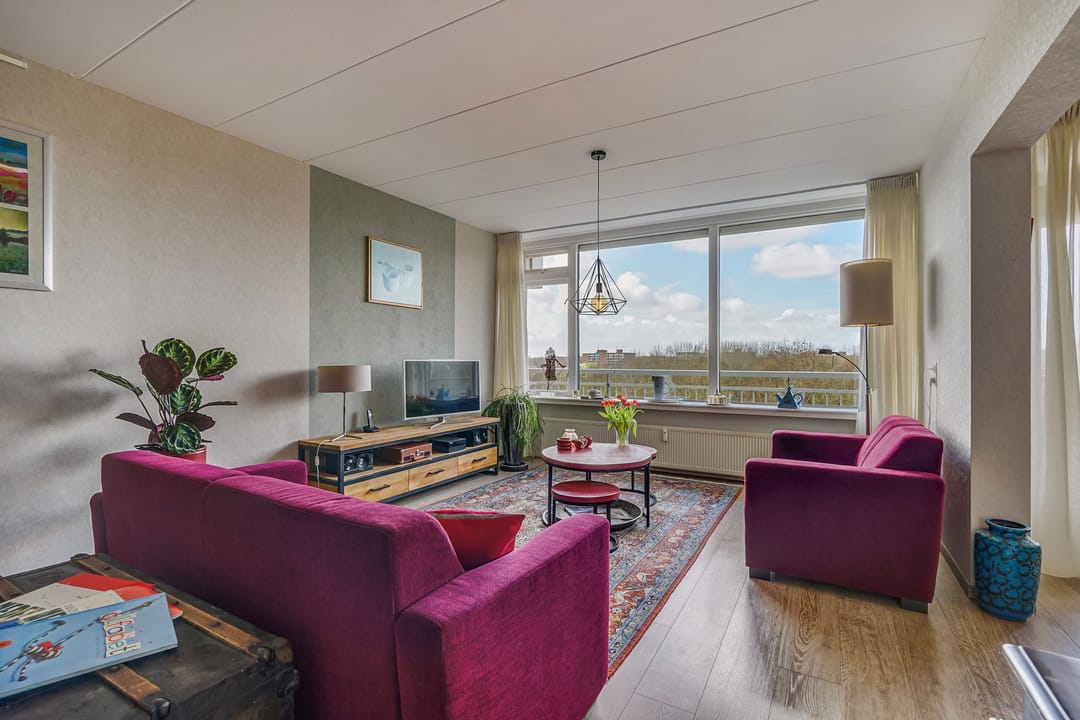 Photo 23 of Dunantstraat 1047