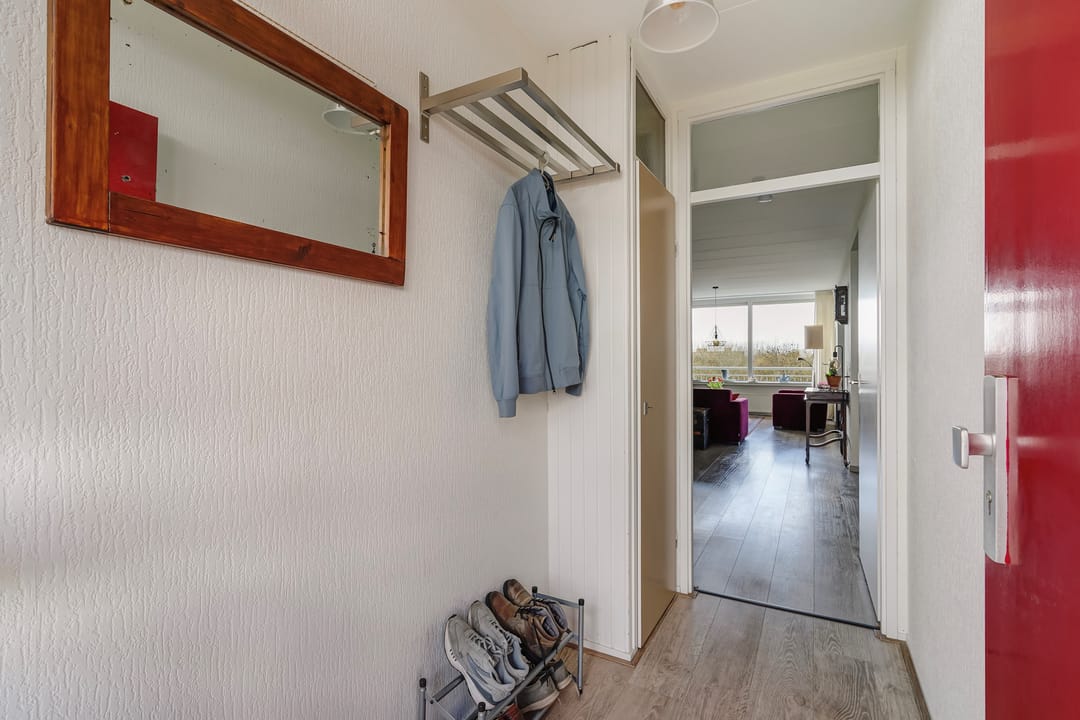 Photo 17 of Dunantstraat 1047