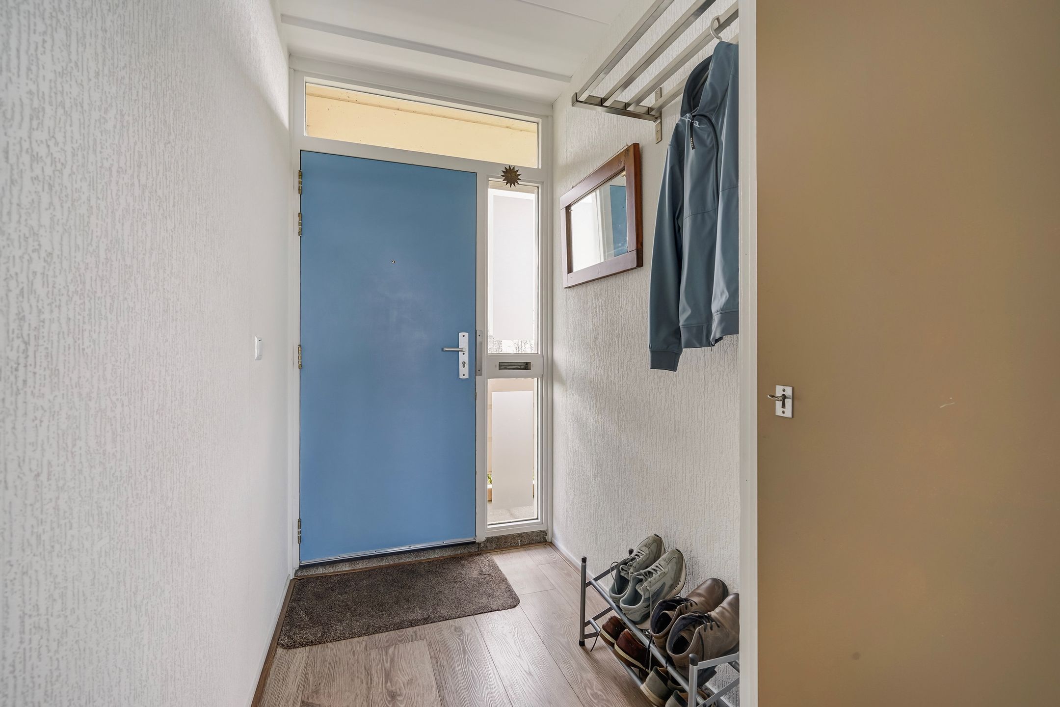 Photo 18 of Dunantstraat 1047