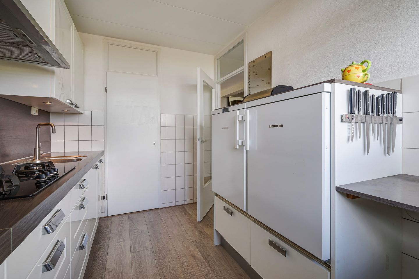 Photo 20 of Dunantstraat 1047