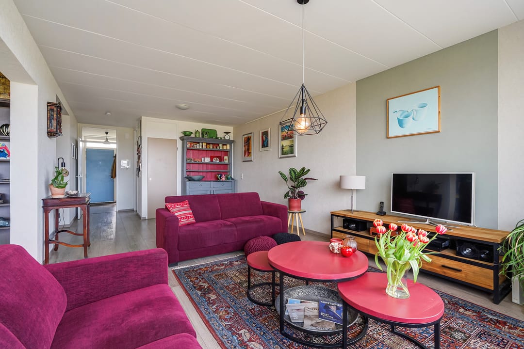 Photo 22 of Dunantstraat 1047