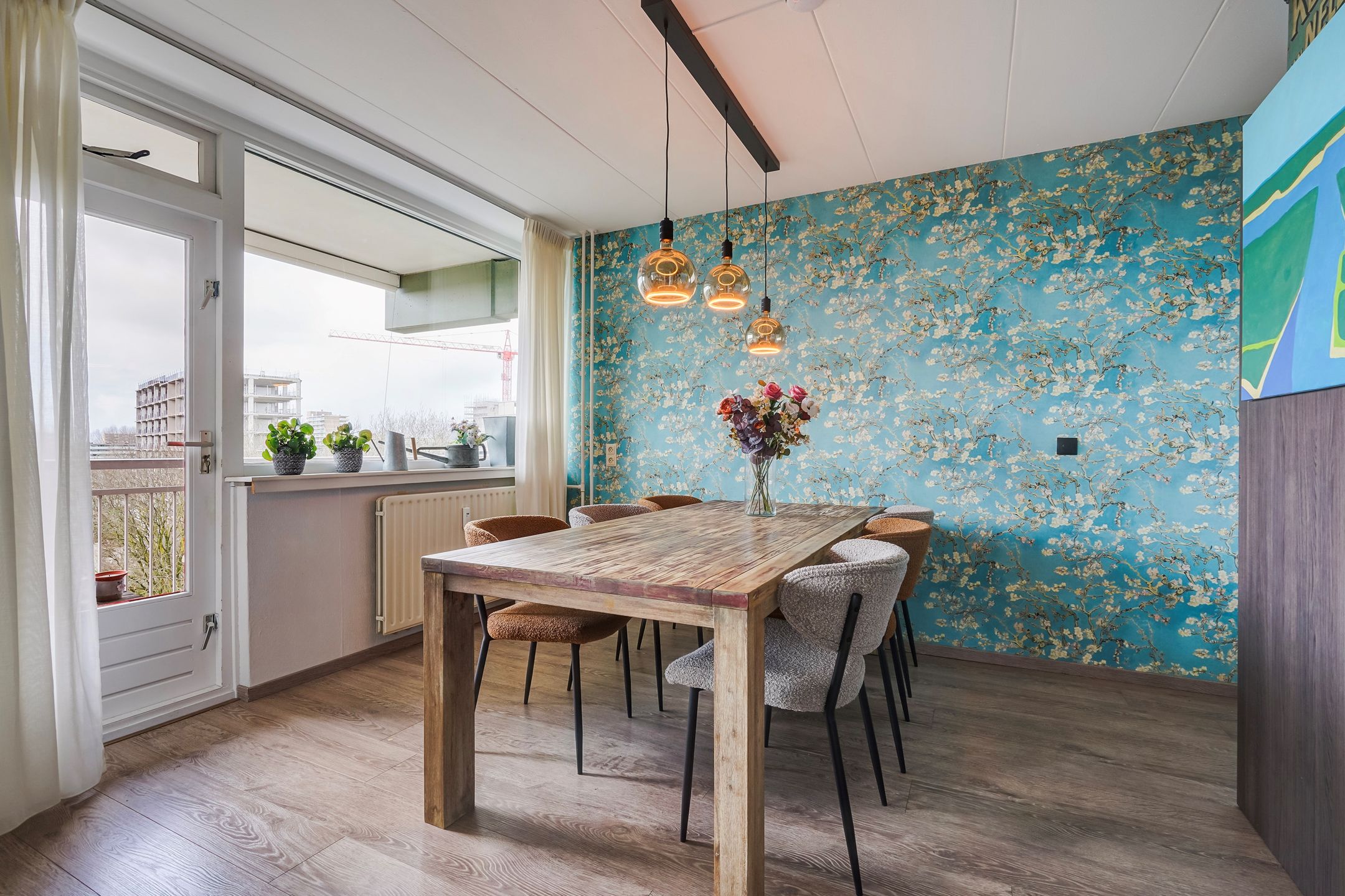 Photo 27 of Dunantstraat 1047