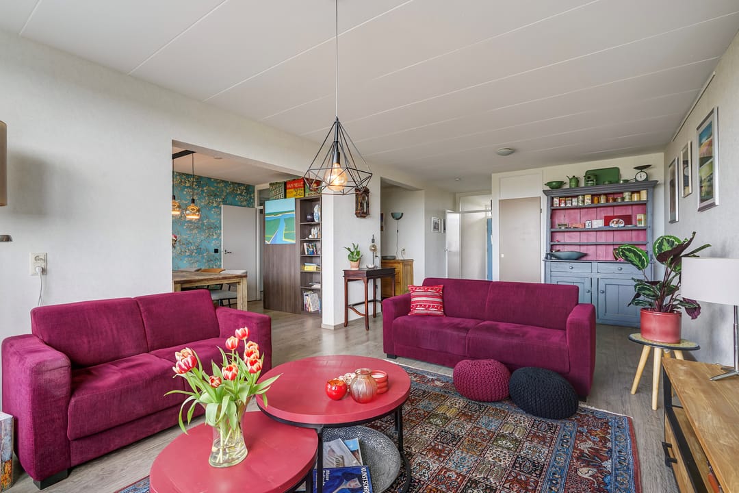 Photo 1 of Dunantstraat 1047