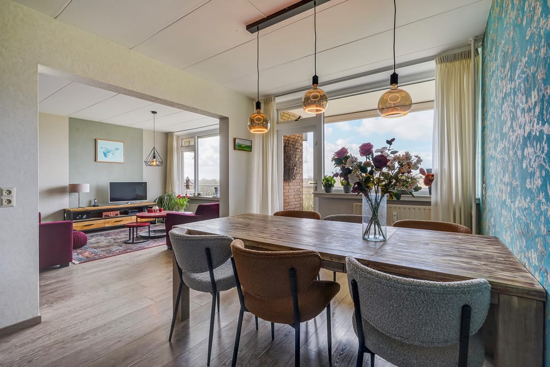 Photo 28 of Dunantstraat 1047