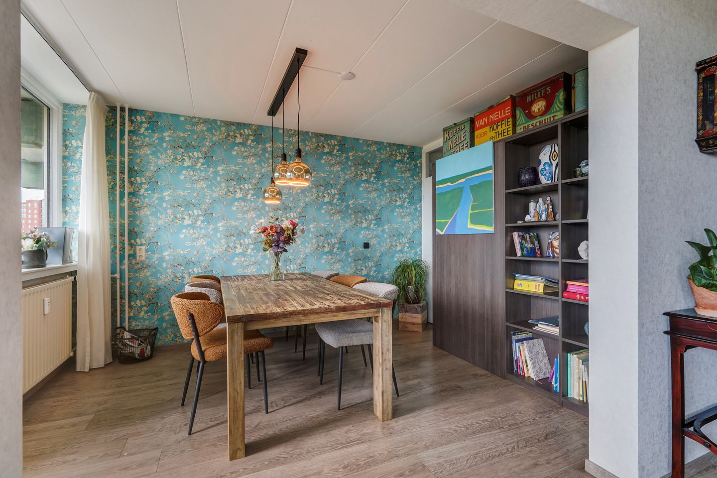 Photo 29 of Dunantstraat 1047