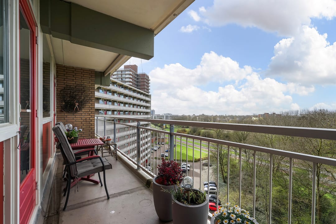 Photo 31 of Dunantstraat 1047