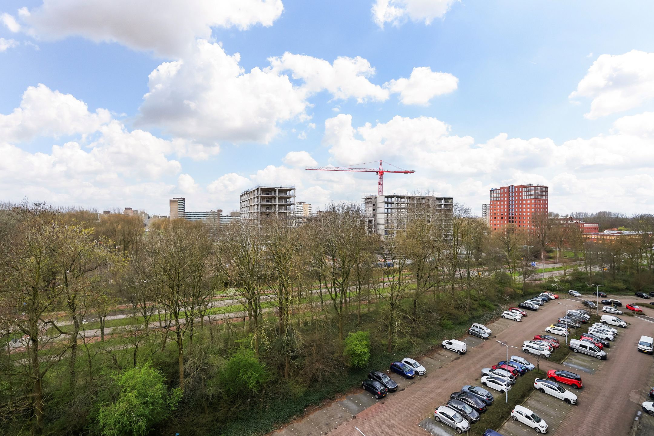 Photo 33 of Dunantstraat 1047