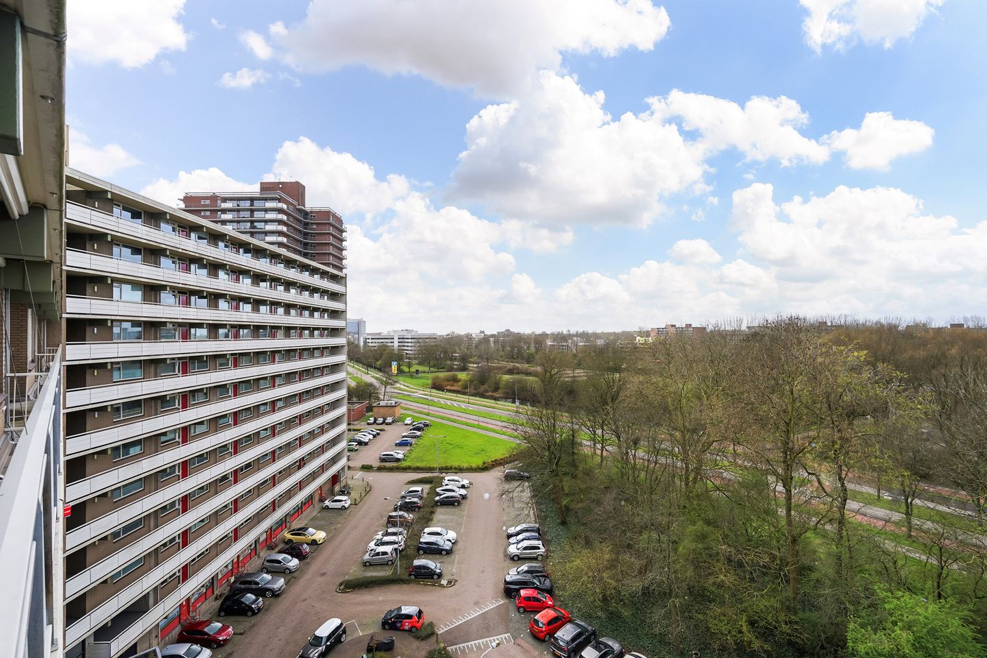 Photo 34 of Dunantstraat 1047