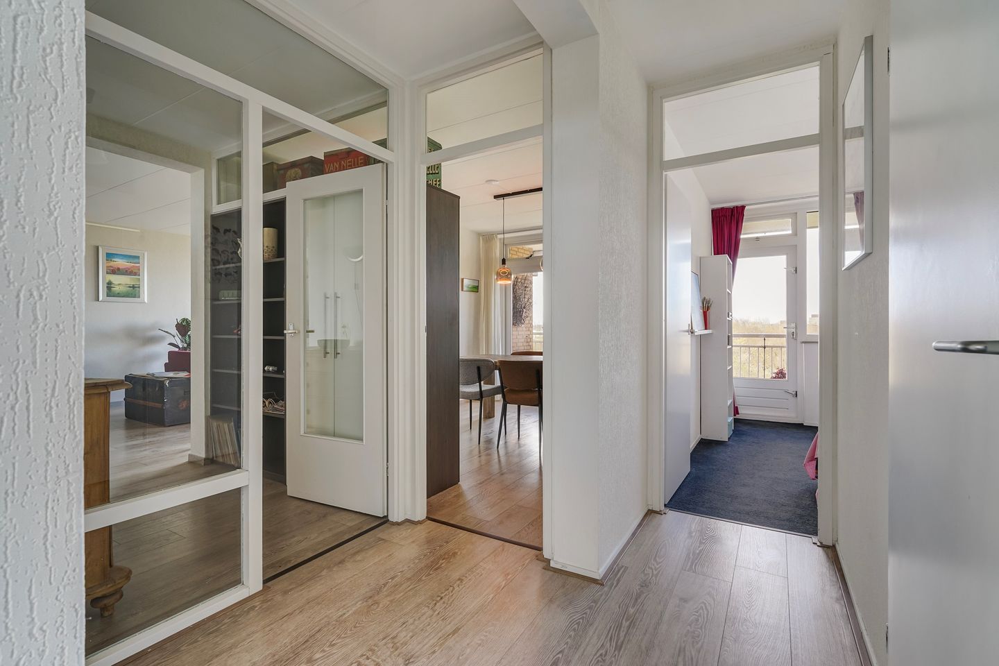 Photo 35 of Dunantstraat 1047