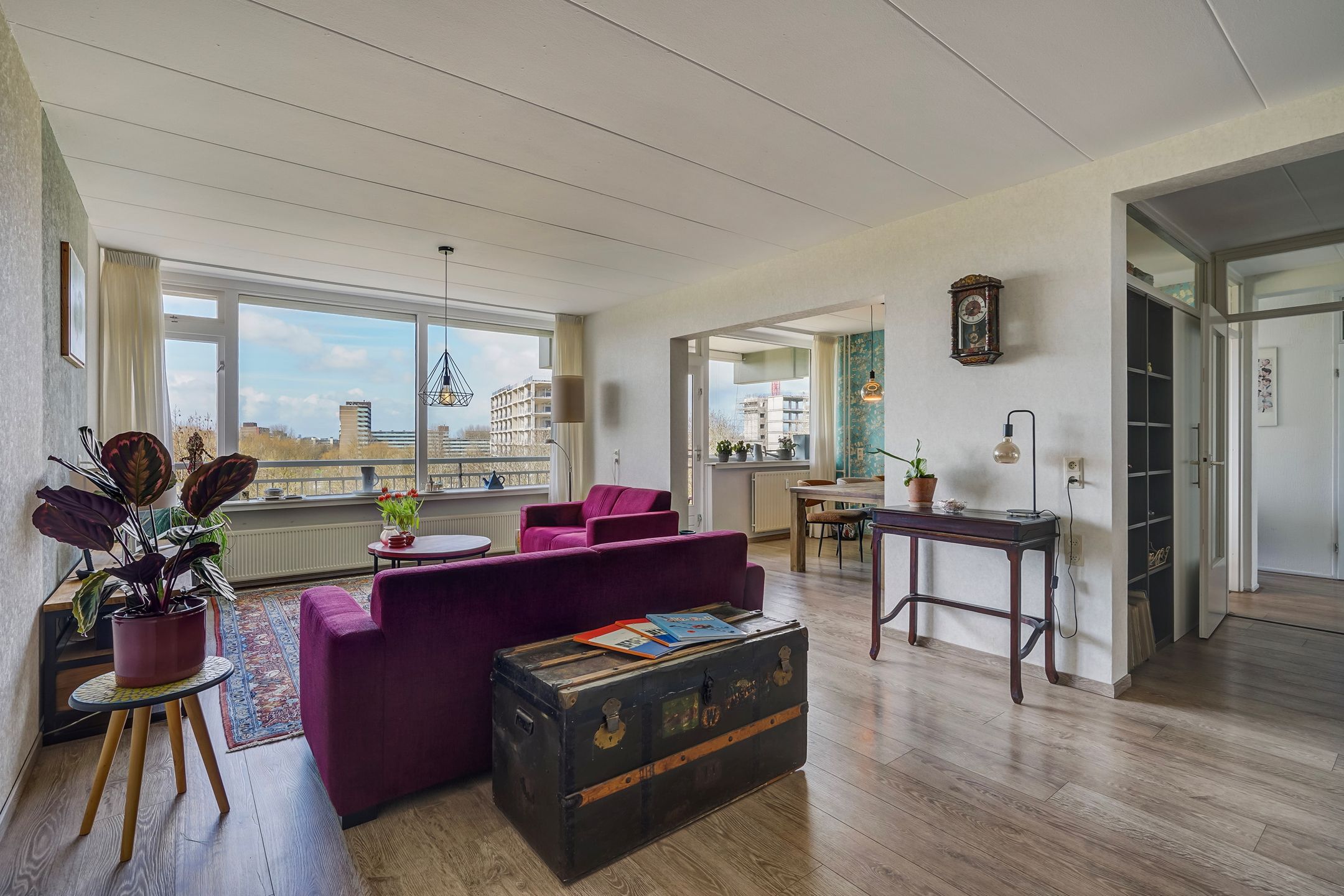 Photo 30 of Dunantstraat 1047