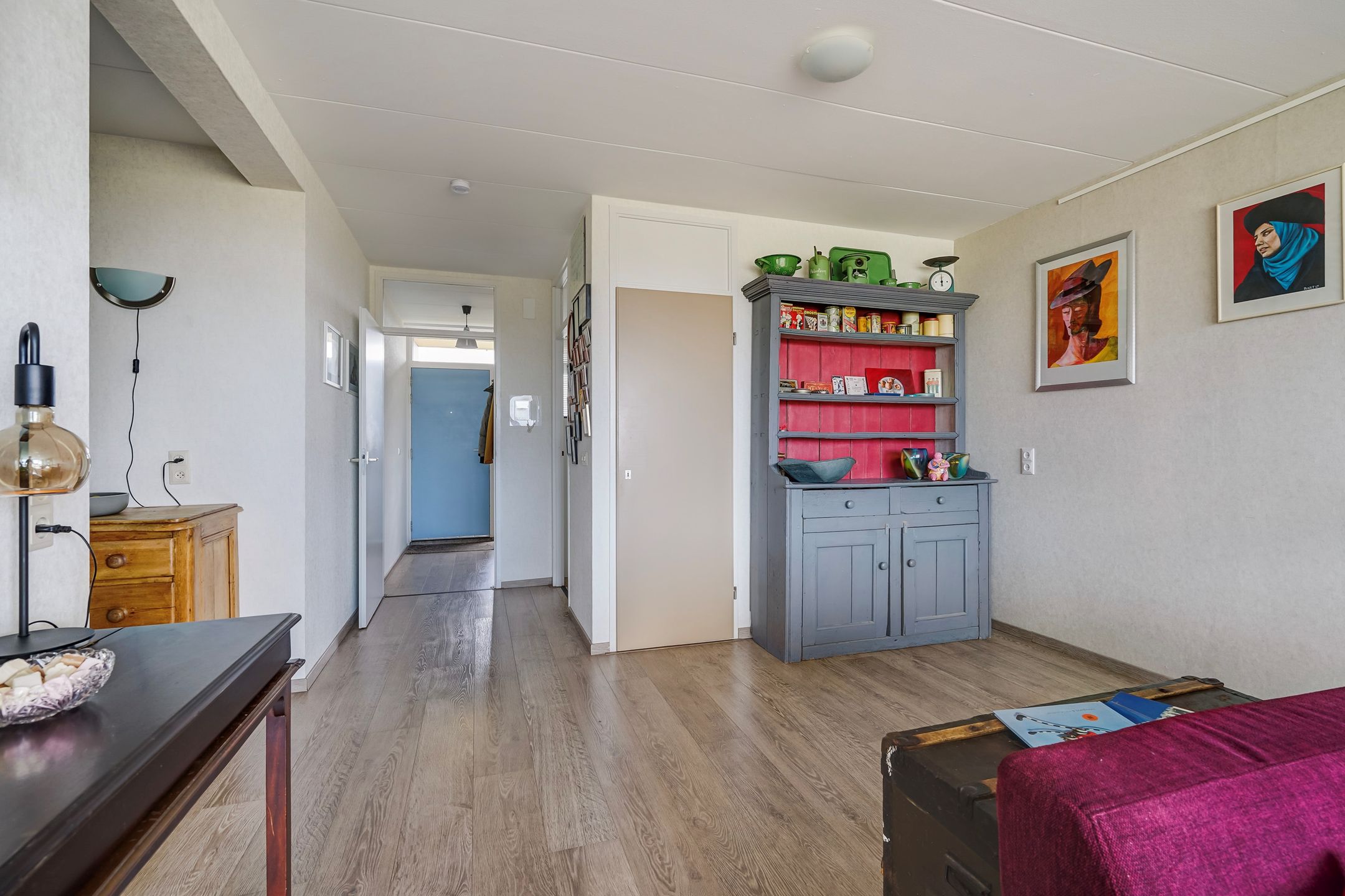 Photo 21 of Dunantstraat 1047