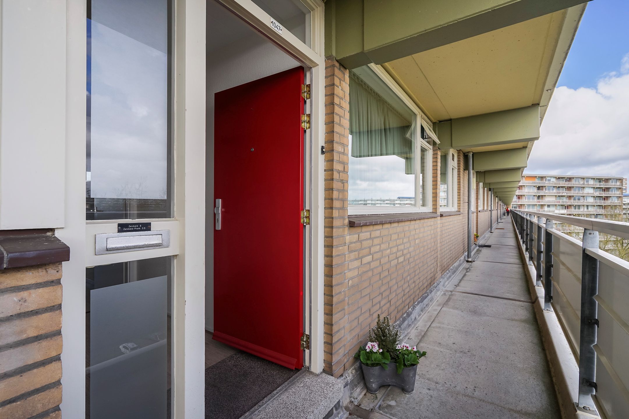 Photo 12 of Dunantstraat 1047