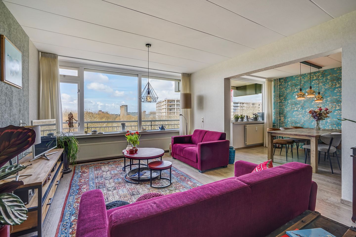 Photo 25 of Dunantstraat 1047