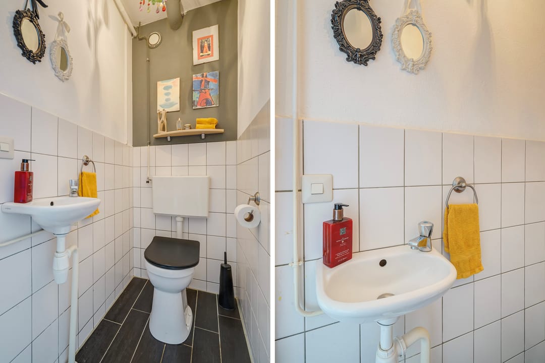 Photo 16 of Dunantstraat 1047