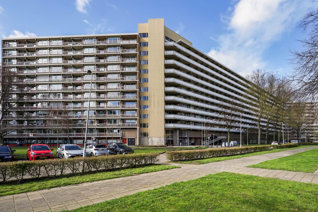 Photo 7 of Dunantstraat 1047