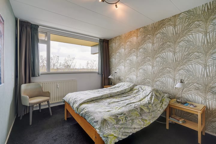 Photo 3 of Dunantstraat 1047