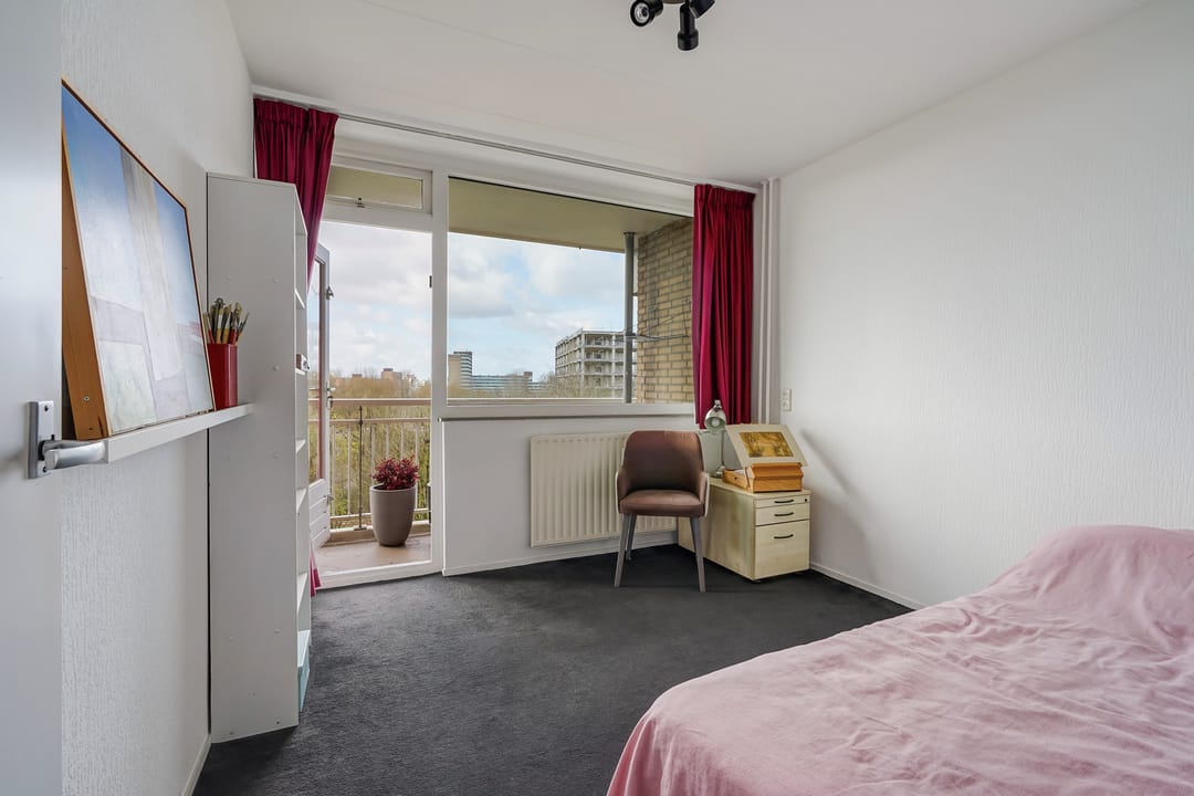 Photo 41 of Dunantstraat 1047