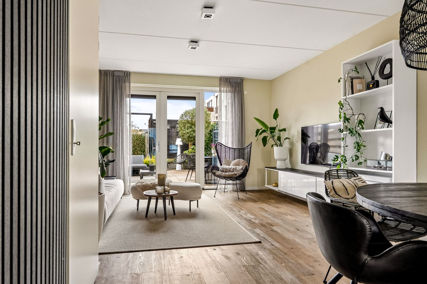 Photo 4 of Schumannlaan 36