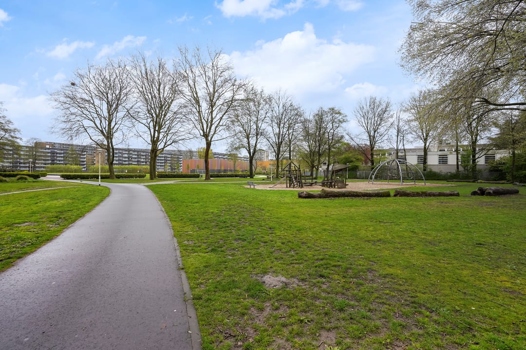 Photo 46 of Dunantstraat 1047