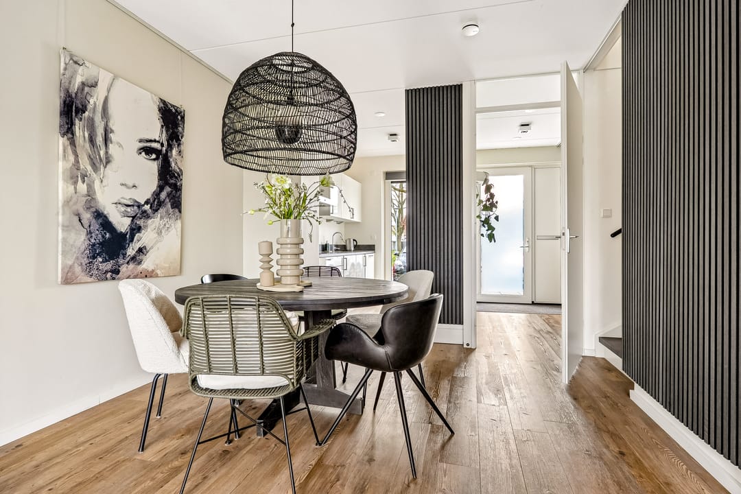 Photo 11 of Schumannlaan 36