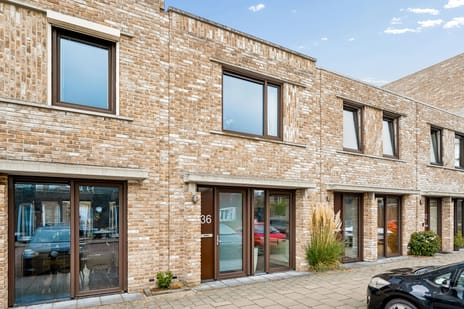 Schumannlaan thumbnail