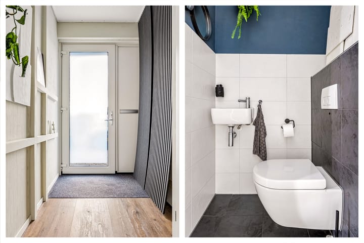 Photo 3 of Schumannlaan 36