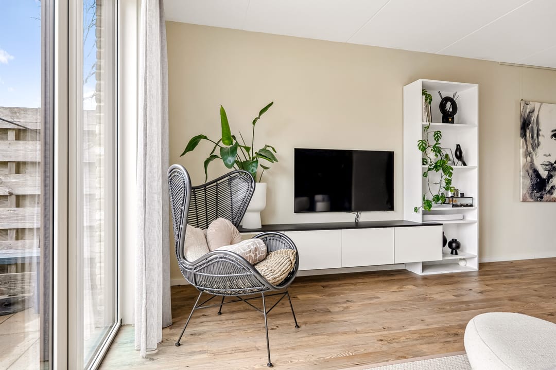 Photo 8 of Schumannlaan 36