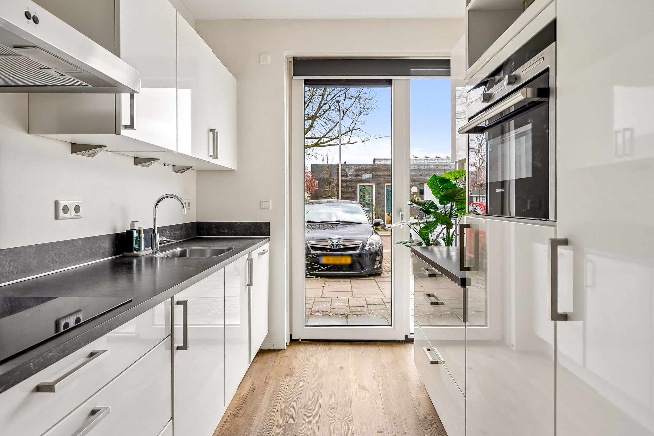 Photo 12 of Schumannlaan 36