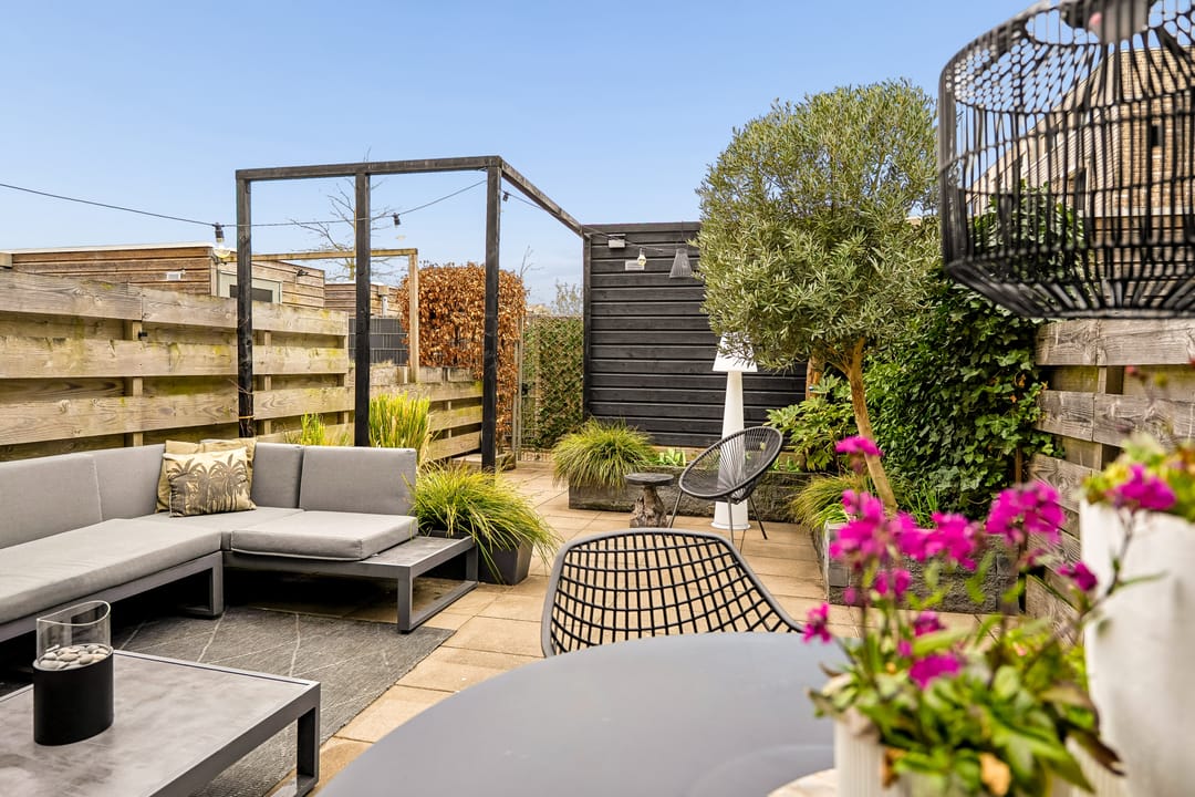 Photo 22 of Schumannlaan 36