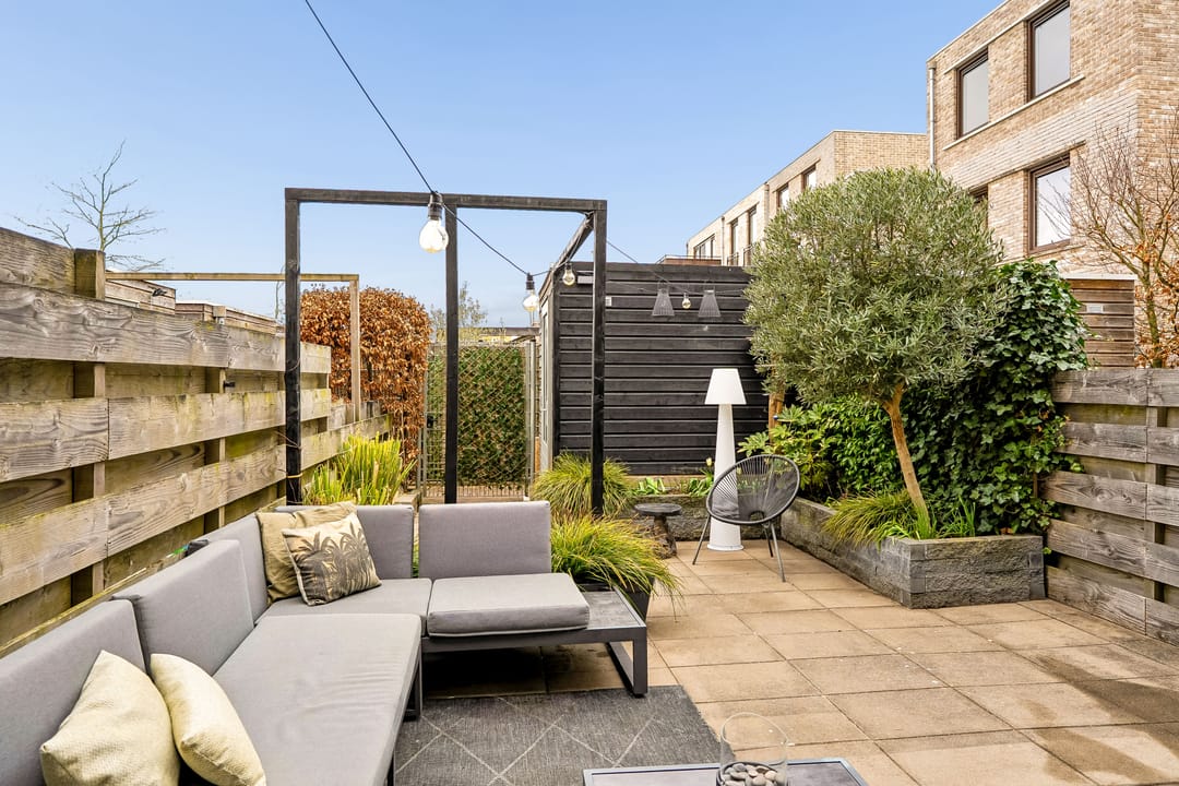 Photo 23 of Schumannlaan 36