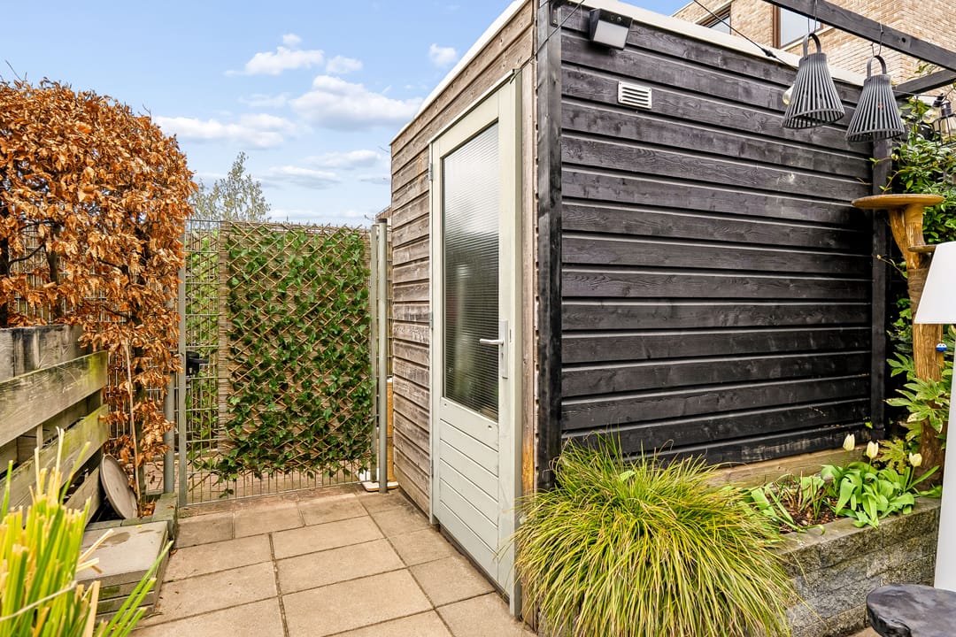 Photo 26 of Schumannlaan 36