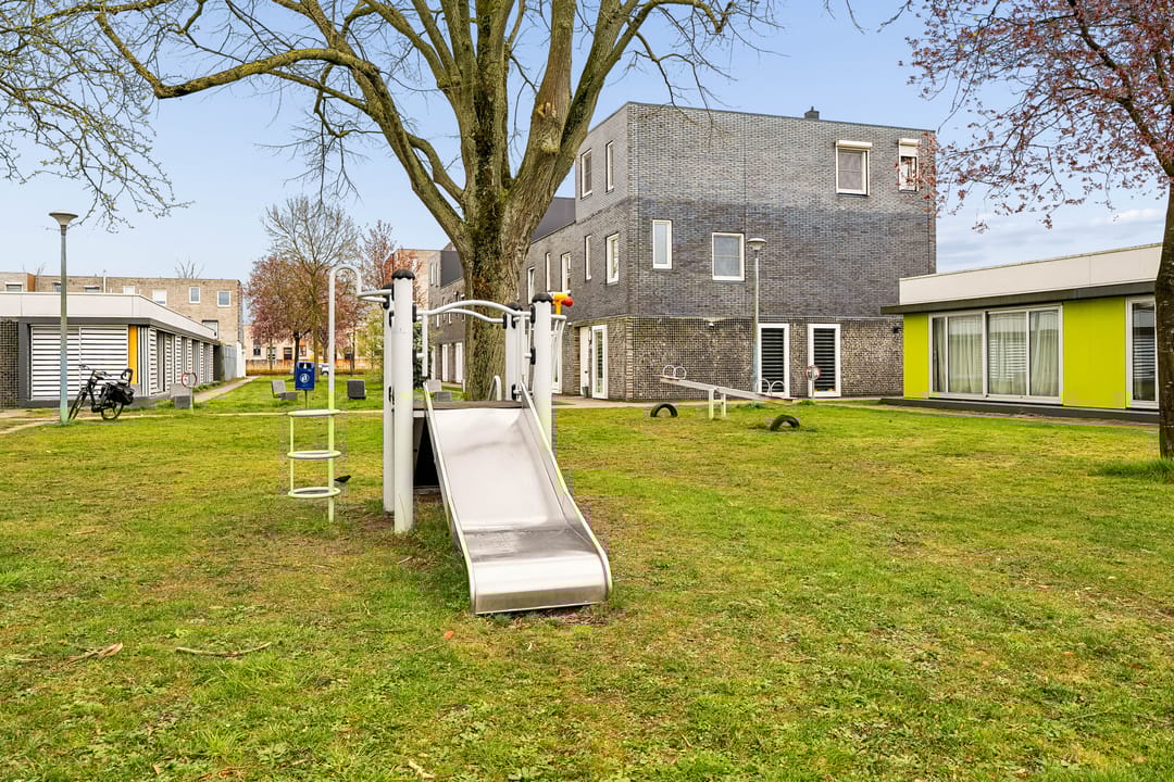 Photo 31 of Schumannlaan 36