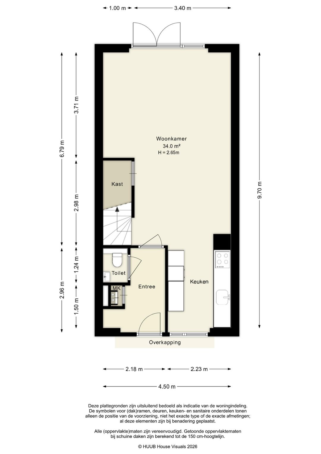 Photo 32 of Schumannlaan 36