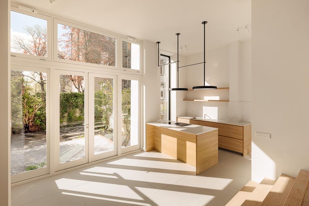 Photo 1 of Johannes Verhulststraat 159-A
