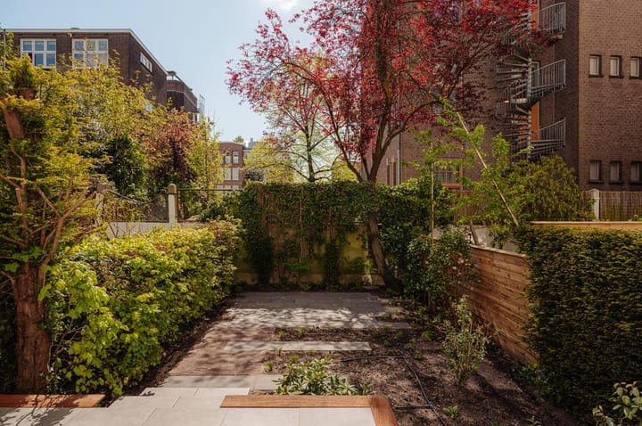 Photo 4 of Johannes Verhulststraat 159-A
