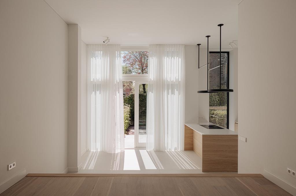 Photo 8 of Johannes Verhulststraat 159-A