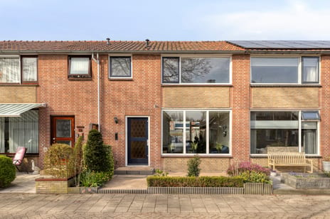 Rembrandtstraat thumbnail