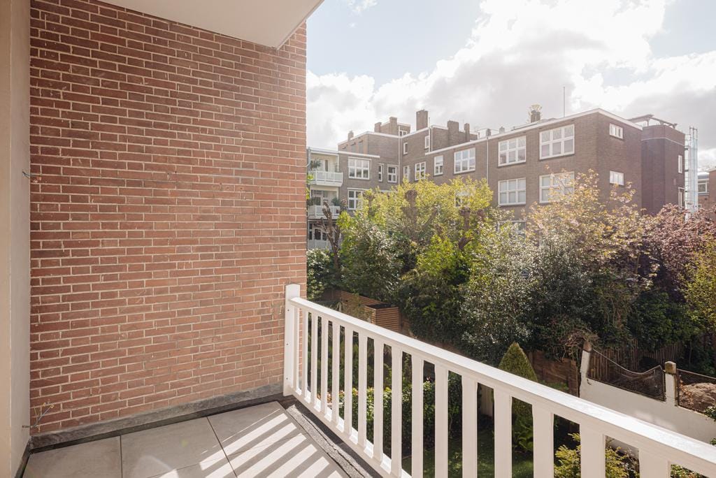 Photo 27 of Johannes Verhulststraat 159-A